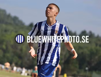 P16 IFK GÖTEBORG-KFV SEGEBERG SEG26054
