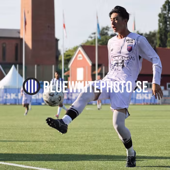 P17 IFK GÖTEBORG-FC TOKYO TYO26806