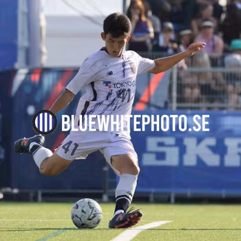 P17 IFK GÖTEBORG-FC TOKYO TYO26640
