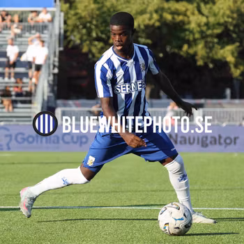 P17 IFK GÖTEBORG-FC TOKYO TYO26903
