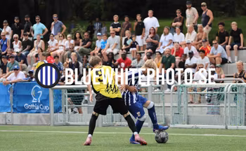 P14 IFK GÖTEBORG-IMPERIAL FUTURE IMP26701