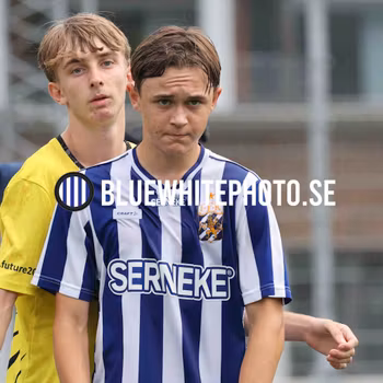 P14 IFK GÖTEBORG-IMPERIAL FUTURE IMP26648