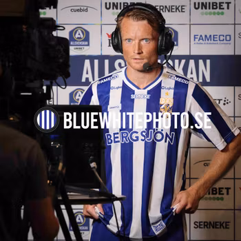 IFK GÖTEBORG-BP BMA26118
