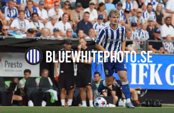 IFK GÖTEBORG-BP BMA26282
