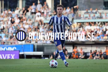 IFK GÖTEBORG-BP BMA26053