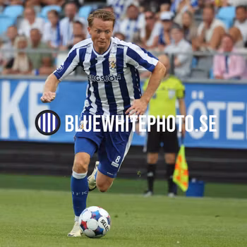 IFK GÖTEBORG-BP BMA26626