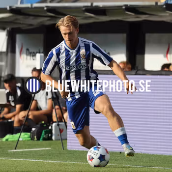 IFK GÖTEBORG-BP BMA26694