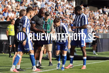 IFK GÖTEBORG-BP BMA26691
