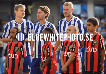IFK GÖTEBORG-BP BMA26669