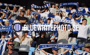 IFK GÖTEBORG-BP BMA26612