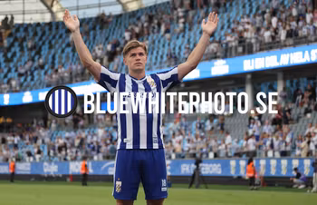 IFK GÖTEBORG-BP BMA26851