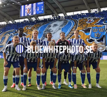 IFK GÖTEBORG-FCI LEVADIA FCI26186