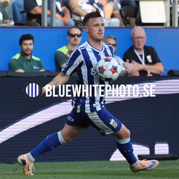 IFK GÖTEBORG-FCI LEVADIA FCI26483