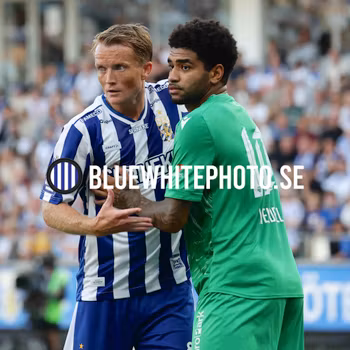 IFK GÖTEBORG-FCI LEVADIA FCI26450