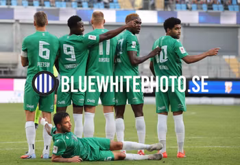 IFK GÖTEBORG-FCI LEVADIA FCI26442
