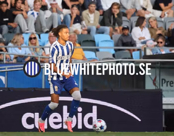 IFK GÖTEBORG-FCI LEVADIA FCI26285