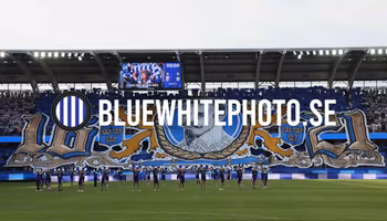 IFK GÖTEBORG-FCI LEVADIA FCI26161