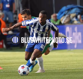 IFK GÖTEBORG-FCI LEVADIA FCI26761