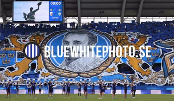 IFK GÖTEBORG-FCI LEVADIA FCI26710