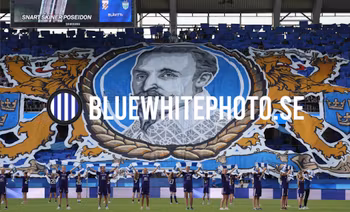 IFK GÖTEBORG-FCI LEVADIA FCI26695