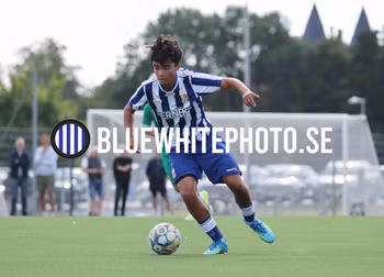 P16 IFK GÖTEBORG-HAMMARBY IF HRY26184