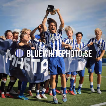 P16 IFK GÖTEBORG-HAMMARBY IF HRY26233