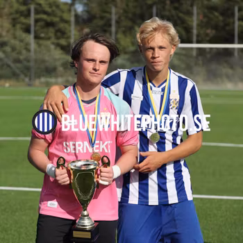 P16 IFK GÖTEBORG-HAMMARBY IF HRY26562