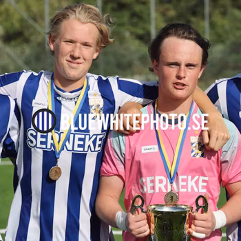 P16 IFK GÖTEBORG-HAMMARBY IF HRY26558