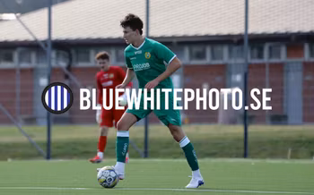 P16 IFK GÖTEBORG-HAMMARBY IF HRY26962