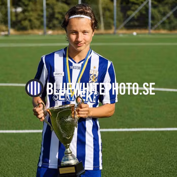 P16 IFK GÖTEBORG-HAMMARBY IF HRB26988