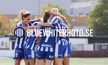 IFK GÖTEBORG-KIF ÖREBRO DFF KIF26449