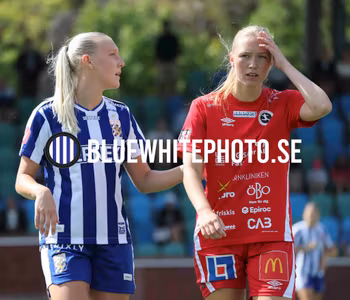IFK GÖTEBORG-KIF ÖREBRO DFF KIF26141