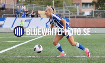 IFK GÖTEBORG-KIF ÖREBRO DFF KIF26427