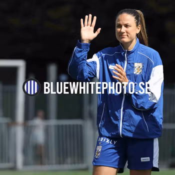 IFK GÖTEBORG-KIF ÖREBRO DFF KIF26267