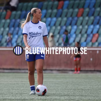 IFK GÖTEBORG-KIF ÖREBRO DFF KIF26023