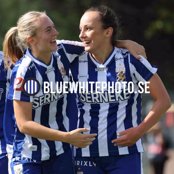 IFK GÖTEBORG-KIF ÖREBRO DFF KIF26849