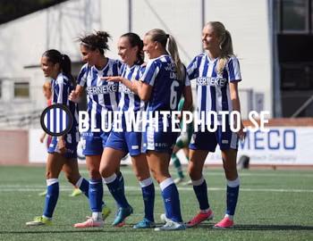IFK GÖTEBORG-KIF ÖREBRO DFF KIF26810
