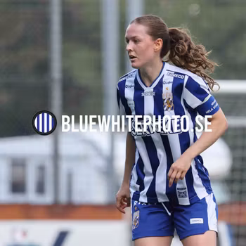 IFK GÖTEBORG-KIF ÖREBRO DFF KIF26791