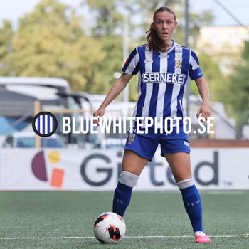 IFK GÖTEBORG-KIF ÖREBRO DFF KIF26775