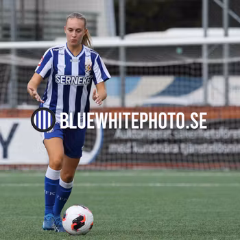 IFK GÖTEBORG-KIF ÖREBRO DFF KIF26578