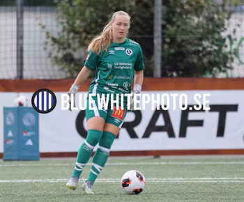 IFK GÖTEBORG-KIF ÖREBRO DFF KIF26530