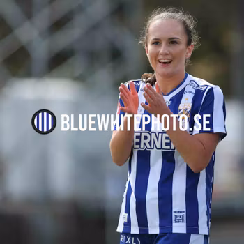 IFK GÖTEBORG-KIF ÖREBRO DFF KIF26864