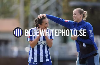 IFK GÖTEBORG-KIF ÖREBRO DFF KIR26878