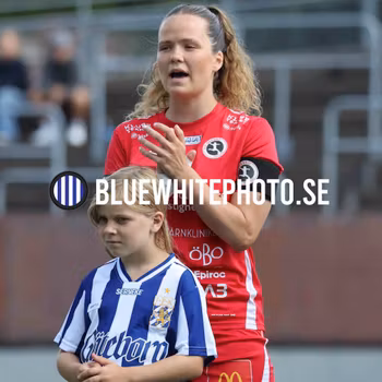IFK GÖTEBORG-KIF ÖREBRO DFF KIR26221