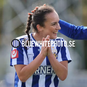 IFK GÖTEBORG-KIF ÖREBRO DFF KIF26879