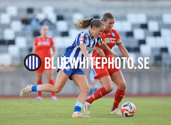 IK RÖSSÖ-IFK GÖTEBORG UDD26040