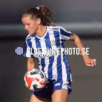 IK RÖSSÖ-IFK GÖTEBORG UDD26487