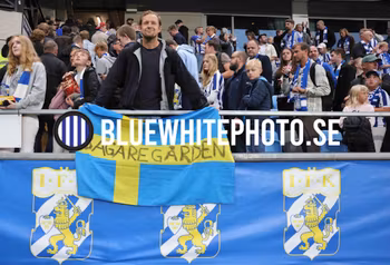 IFK GÖTEBORG-KAA GENT GEN26545