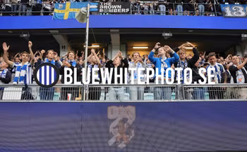 IFK GÖTEBORG-KAA GENT GEN26527