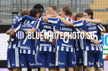 IFK GÖTEBORG-KAA GENT GEN26313